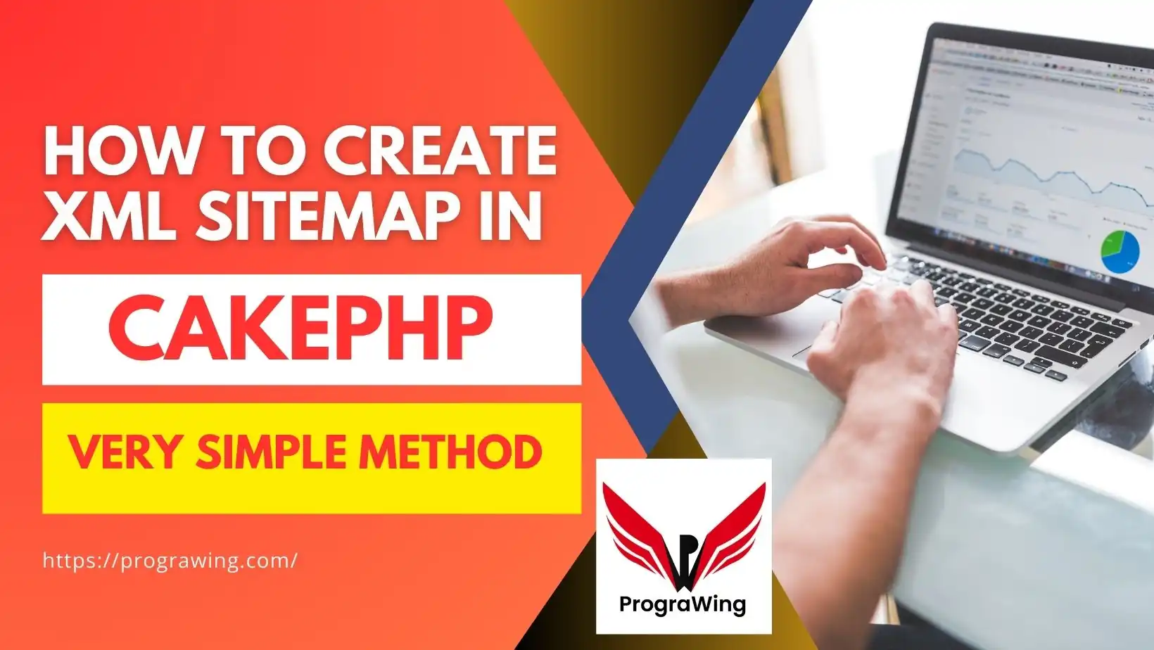 How to create XML sitemap in cakephp